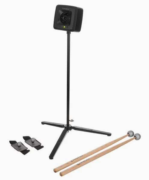 Aerodrums Air Percussion Set 2 detail 2
