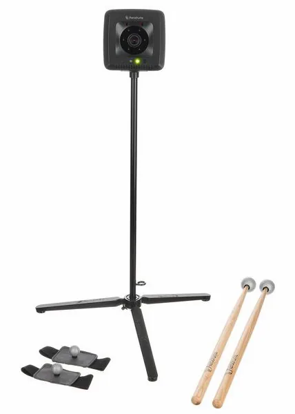 Aerodrums Air Percussion Set 2 detail 3