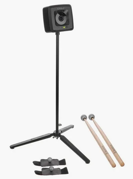 Aerodrums Air Percussion Set 2 detail 4