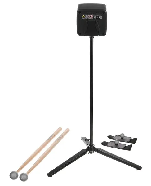 Aerodrums Air Percussion Set 2 detail 5