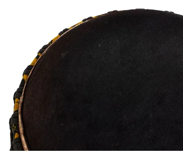 African Percussion MBO135 Bougarabou detail 5