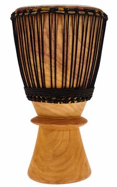 African Percussion MBO137 Bougarabou detail 3
