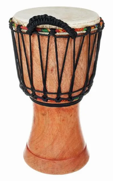 Afroton AD 006 Djembe detail 3