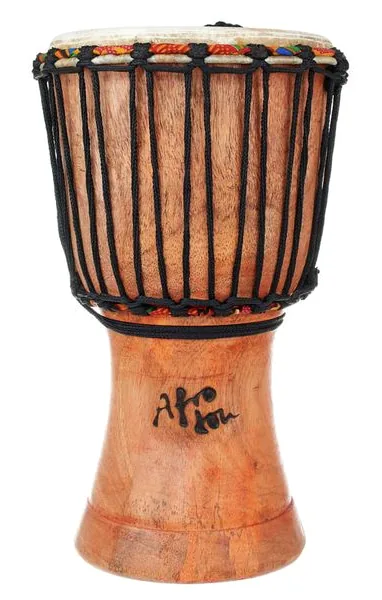 Afroton AD 006 Djembe detail 4