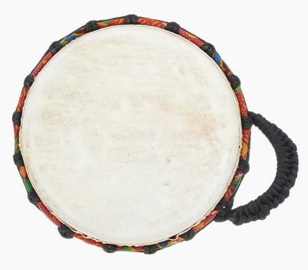 Afroton AD 006 Djembe detail 5