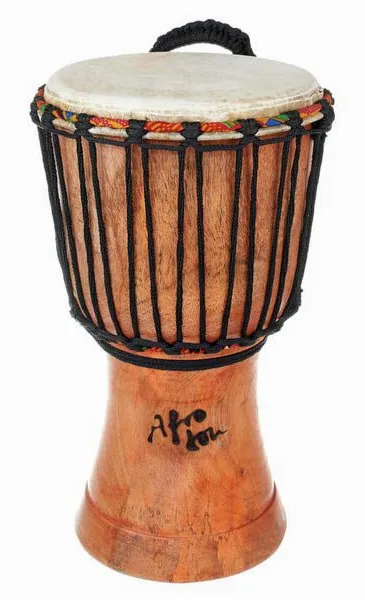 Afroton AD 006 Djembe vooraanzicht