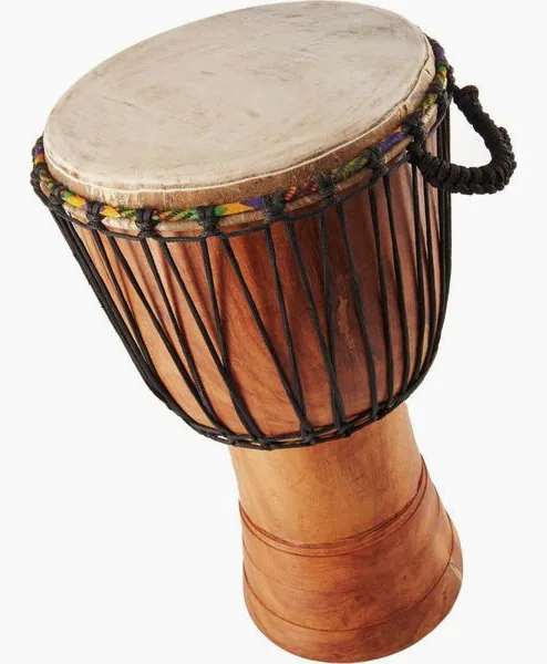 Afroton AD S01 Djembe detail 2