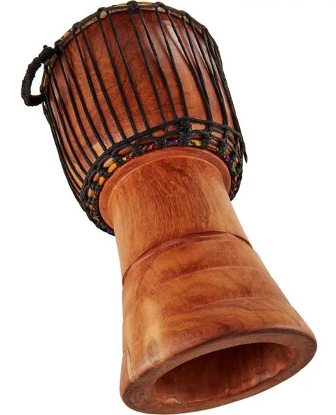 Afroton AD S01 Djembe detail 3