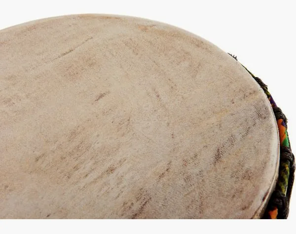 Afroton AD S01 Djembe detail 4