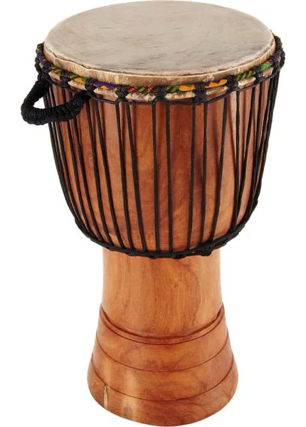 Afroton AD S01 Djembe vooraanzicht