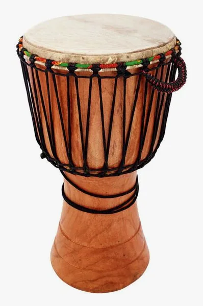 Afroton AD AV02 Djembe Anniversary detail 2