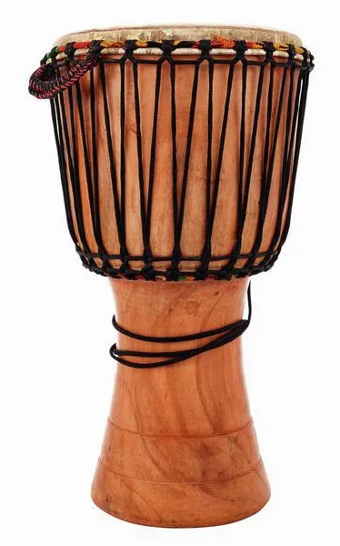 Afroton AD AV02 Djembe Anniversary detail 3