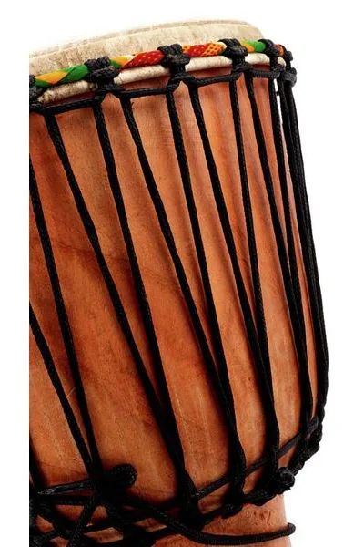 Afroton AD AV02 Djembe Anniversary detail 5