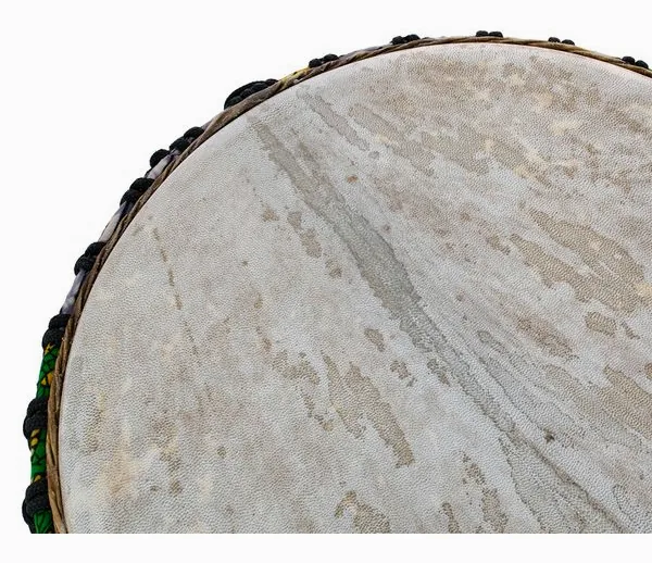 Afroton AD-M02 Masterclass Djembe detail 5
