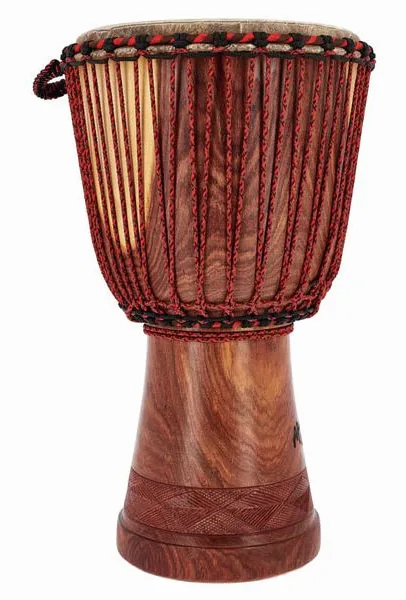 Afroton AD-M03 Masterclass Djembe detail 3
