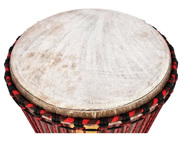 Afroton AD-M03 Masterclass Djembe detail 5