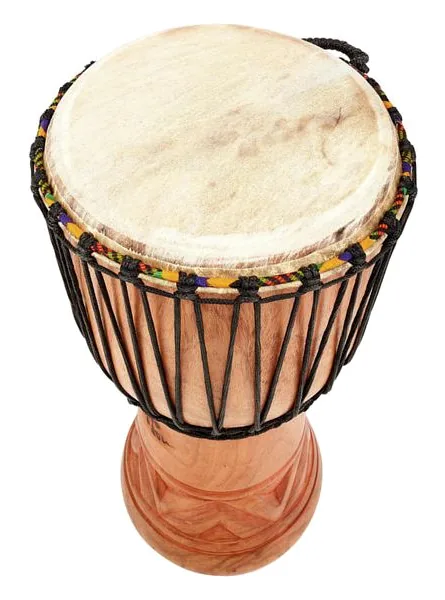 Afroton AD S02 Djembe detail 3