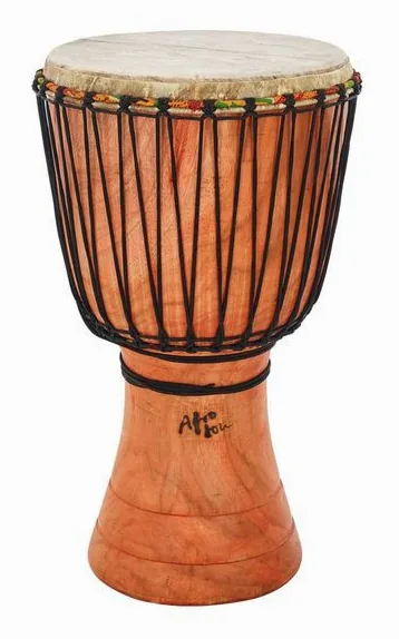 Afroton AD S03 Djembe detail 2