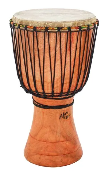 Afroton AD S03 Djembe detail 3