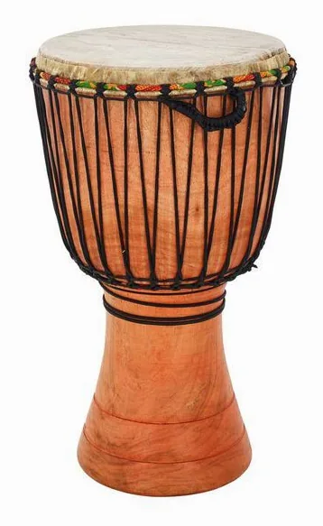 Afroton AD S03 Djembe detail 4