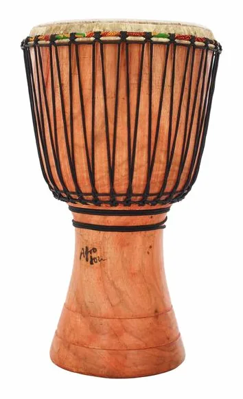 Afroton AD S03 Djembe detail 5