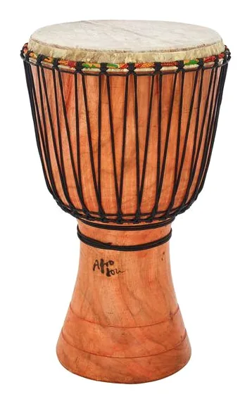 Afroton AD S03 Djembe vooraanzicht