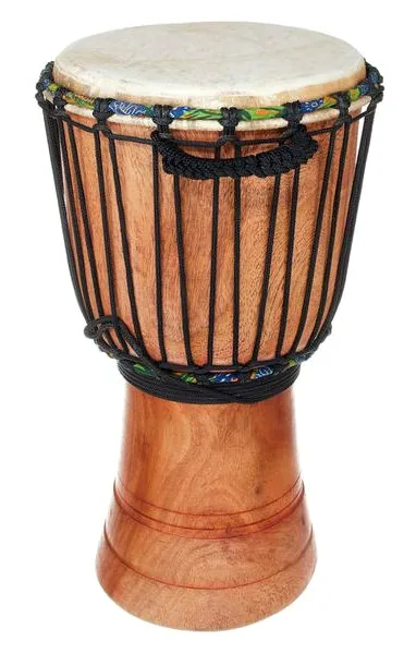 Afroton AD 007 Djembe detail 3