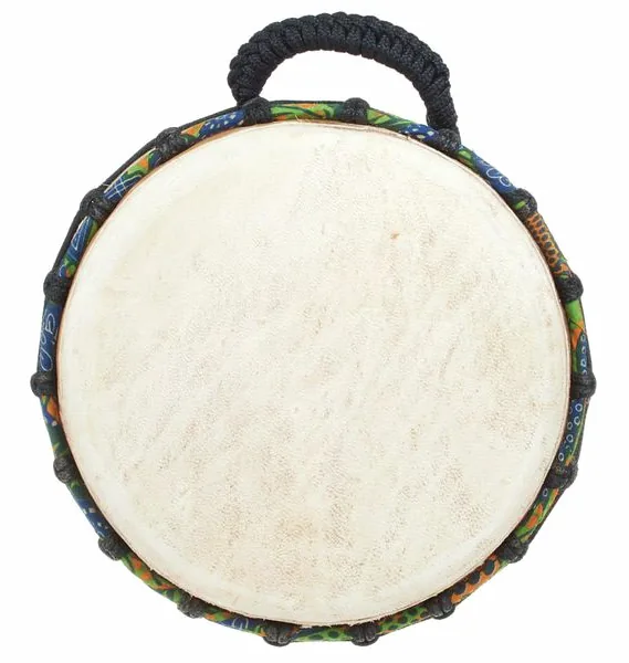 Afroton AD 007 Djembe detail 5