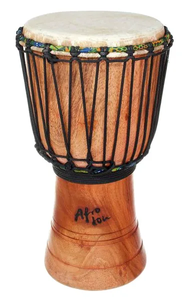 Afroton AD 007 Djembe vooraanzicht