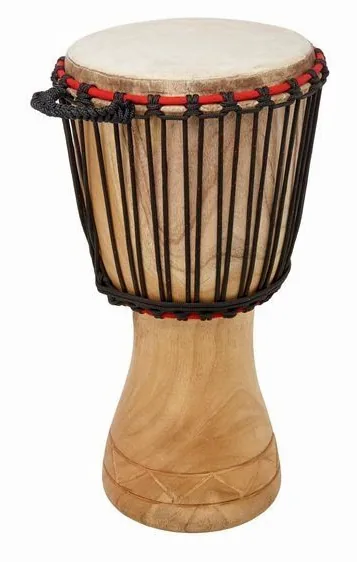 Afroton AD 008 Djembe detail 2