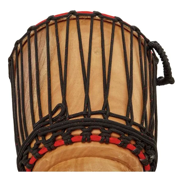 Afroton AD 008 Djembe detail 3
