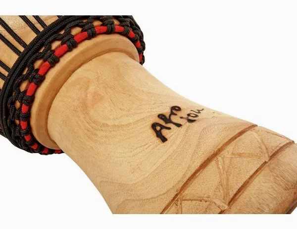 Afroton AD 008 Djembe detail 4