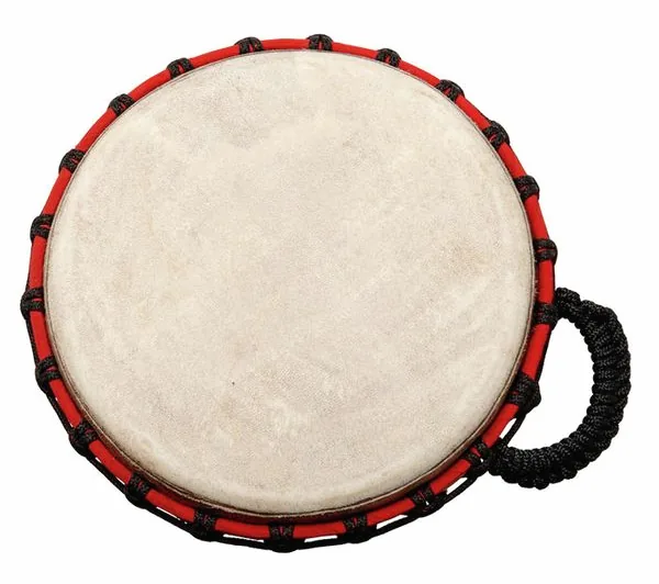 Afroton AD 008 Djembe detail 5