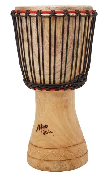 Afroton AD 008 Djembe vooraanzicht