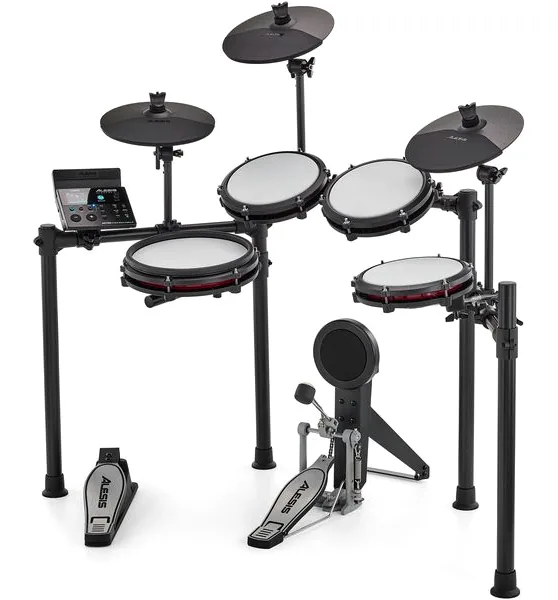 Alesis Nitro Max Kit detail 2