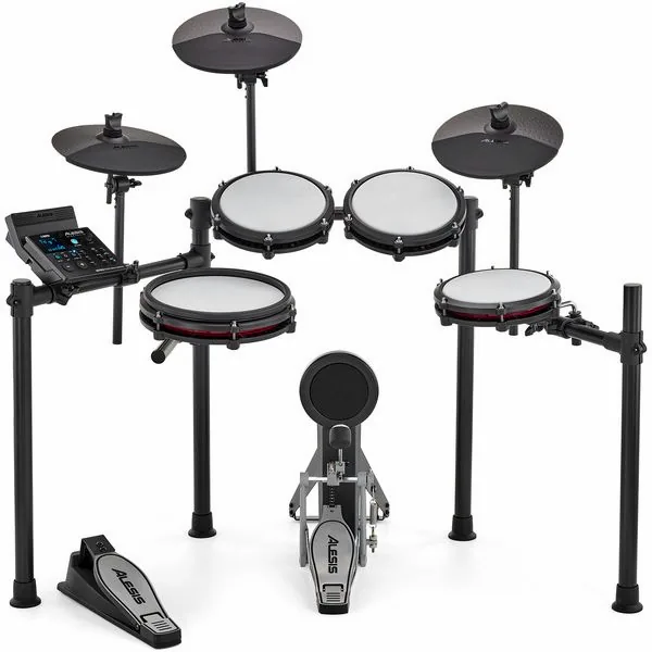 Alesis Nitro Max Kit detail 3