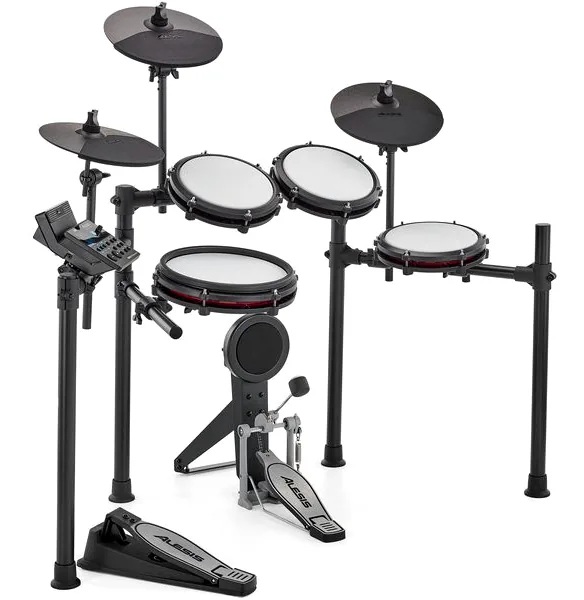 Alesis Nitro Max Kit detail 4