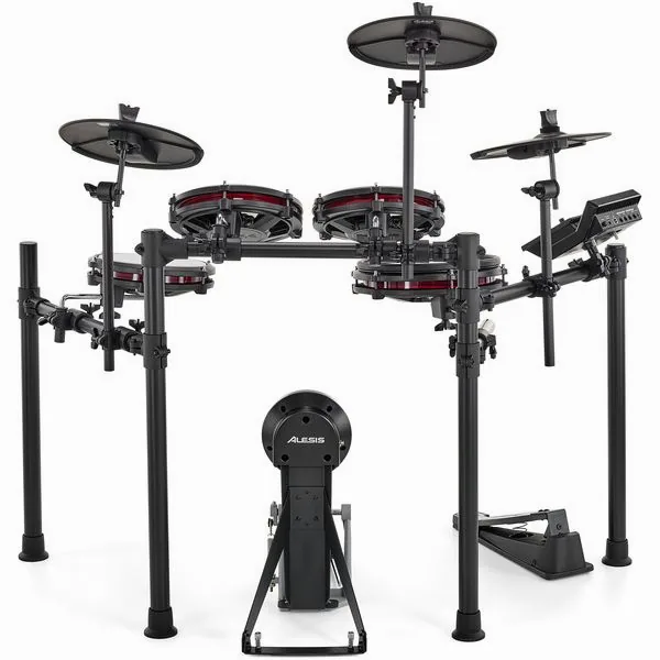 Alesis Nitro Max Kit detail 5