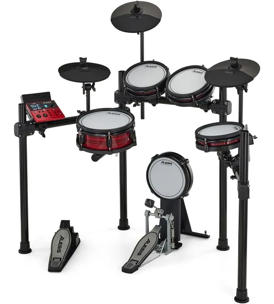 Alesis Nitro Pro Drum Kit detail 2