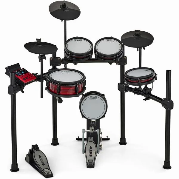 Alesis Nitro Pro Drum Kit detail 3