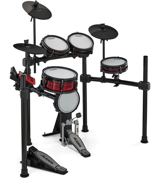 Alesis Nitro Pro Drum Kit detail 4