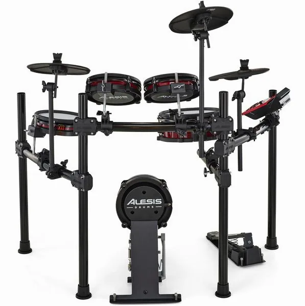 Alesis Nitro Pro Drum Kit detail 5