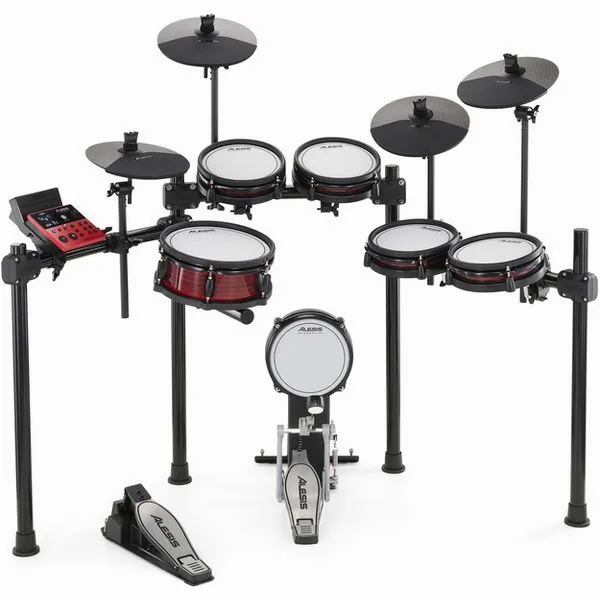 Alesis Nitro Pro XL Drum Kit detail 3