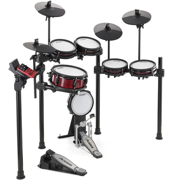 Alesis Nitro Pro XL Drum Kit detail 4