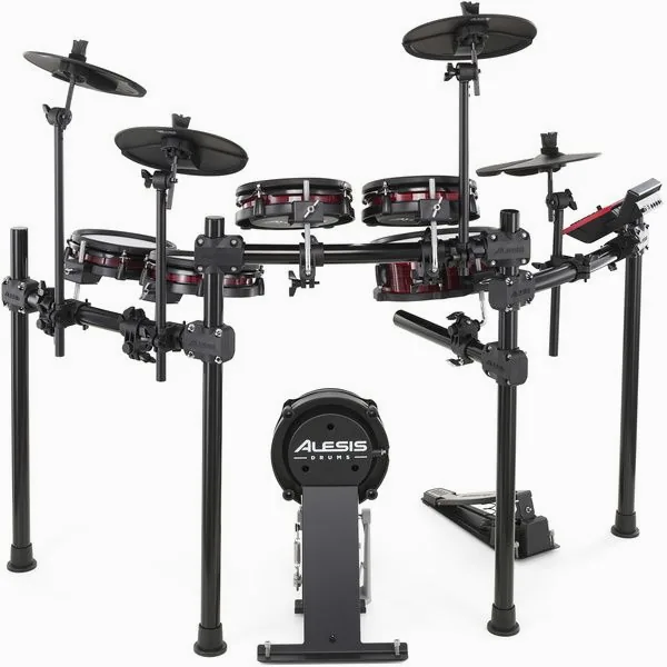 Alesis Nitro Pro XL Drum Kit detail 5