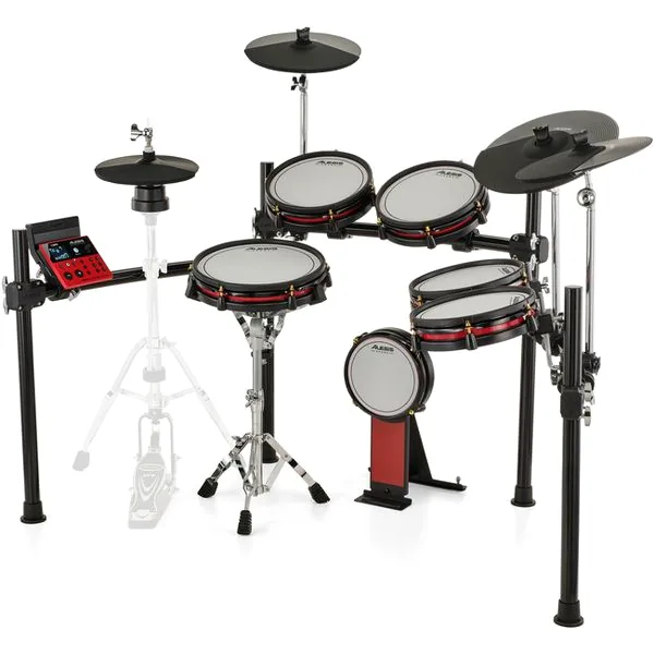 Alesis Nitro Ultimate XL Drum Kit detail 2