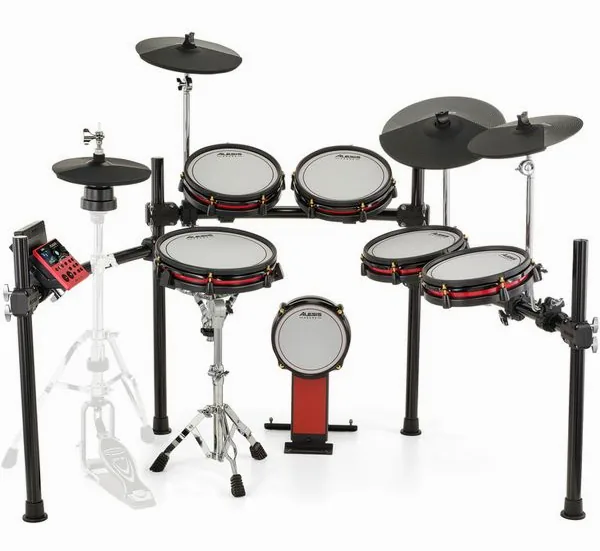 Alesis Nitro Ultimate XL Drum Kit detail 3