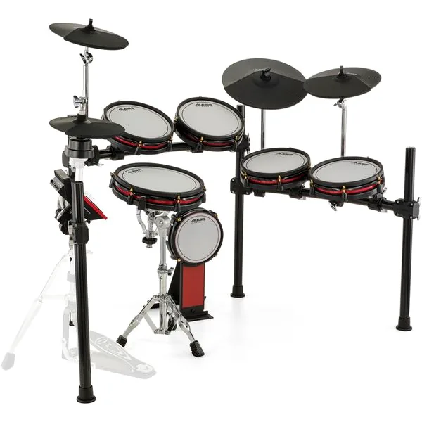 Alesis Nitro Ultimate XL Drum Kit detail 4
