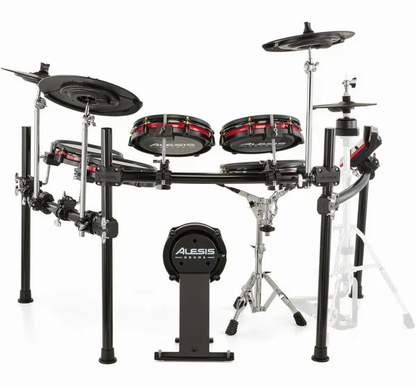 Alesis Nitro Ultimate XL Drum Kit detail 5