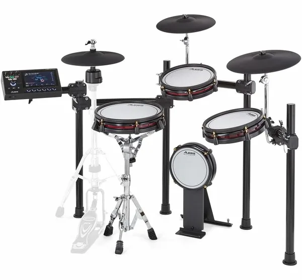 Alesis Strata Club E-Drum Kit detail 2